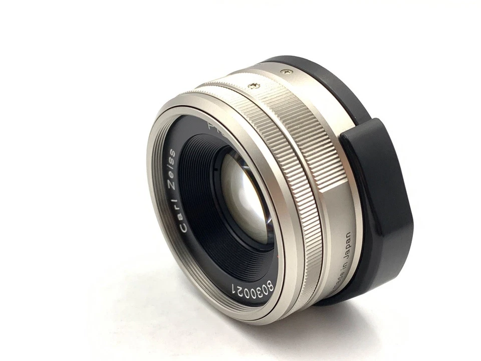 CONTAX Planar T* G 35/2 -Near Mint- `0972 - Image 3 of 3