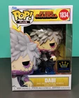 My Hero Academia Dabi Funko Pop #1834 - Specialty Series
