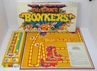 Vtg 1978 This Game Is BONKERS Board Game Parker Brothers COMPLETE