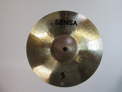 Stagg SEN-SM10E 10'' SENSA Exo Splash Becken