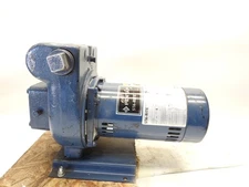 Pentair C48K2EC11C3 Sta-Rite DHE-50L, Self-Priming, High Head Centrifugal Pump, 