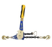 Easy Binder Ratcheting Chain Load Binder 5400 Lbs Wll