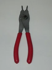 Snap-On Tools Snap Retaining Ring Pliers Convertible SRPC4745 USA