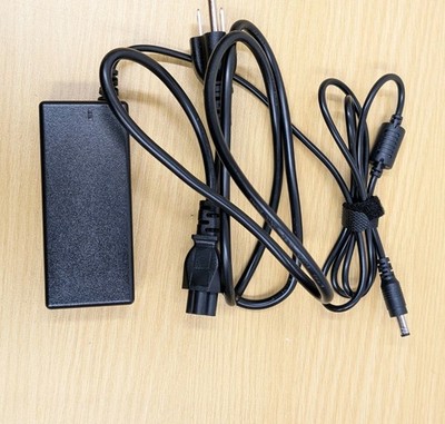 AC Adapter 65W DL65190342 Power Supply Output 19V 3.42A 