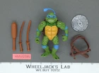 Leo Movie Stars Teenage Mutant Ninja Turtle TMNT 1992 Playmates Vintage