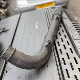 Mercedes Vito 112 CDI Air Intake Pipe Hose A6385282482 2007