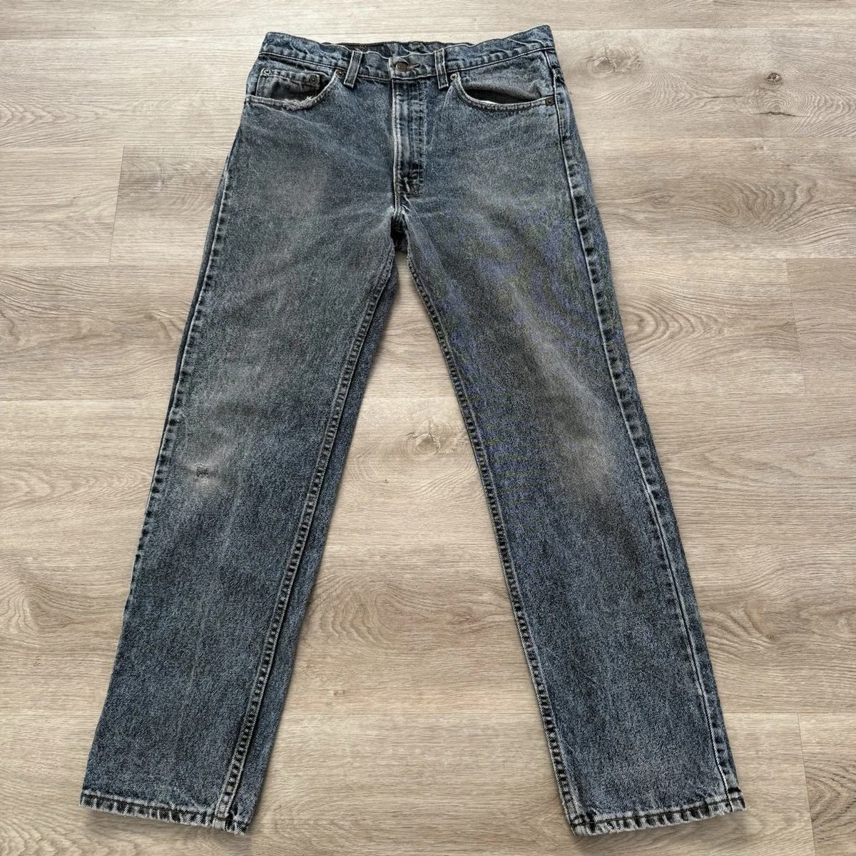 Levis 505 Made In Usa for sale | eBay