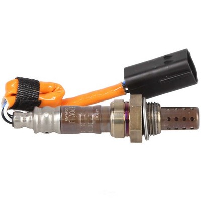 Oxygen Sensor-Std Trans DENSO 234-4278 fits 2009 Mazda RX-8 1.3L
