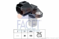 Facet Kurbelwellensensor FüR Volvo C30,C70 I II,S40 II,S60 I II,S80 I II,V50