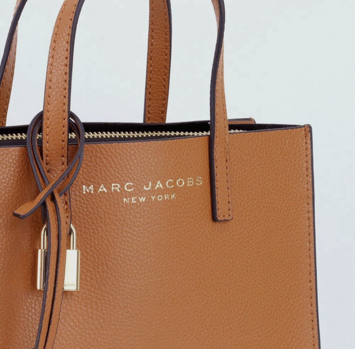 MARC JACOBS ♡ バッグ Marc Jacobs Drifter Small Convertible Shoulder Bag Pebbled Leather