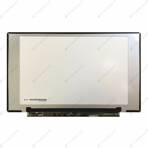 Écran LCD LED De Remplacement 14" Pour Lenovo Yoga 520-14IKB - 1920x1080 Full HD - 30 Broches - Neuf