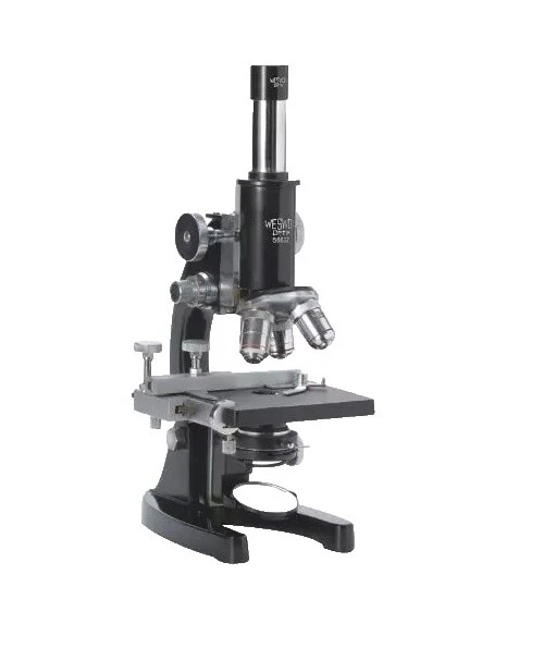 Biological Laboratory Digital Microscope Medical Microscopes
