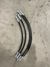 *NEW*BLIZZARD PLOW 7600-8000-8600-9000HD SERIES Snowplow Kit HOSE*FREE SHIPPING*