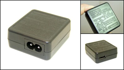 Genuine Olympus F-2AC Charger for Olympus FE-4050 FE-5035 FE-5040 FE-5050