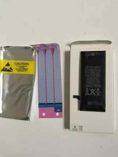 Original Apple Replacement Battery for iPhone 6 /100 Health / APN:616-0807