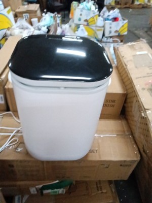 Horusly towel warmer 40ltr new open box 617kw | eBay
