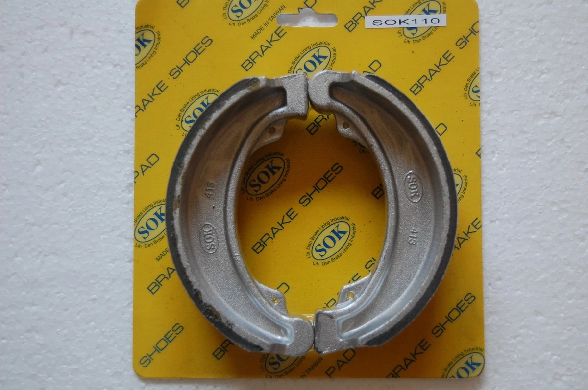 KIT REVISIONE POMPA Freno Posteriore Honda Cb 450 S 450 1986 1989 EUR