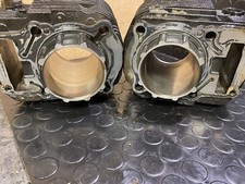 Yamaha Xvs 950 Cylinders Barrel Pistons