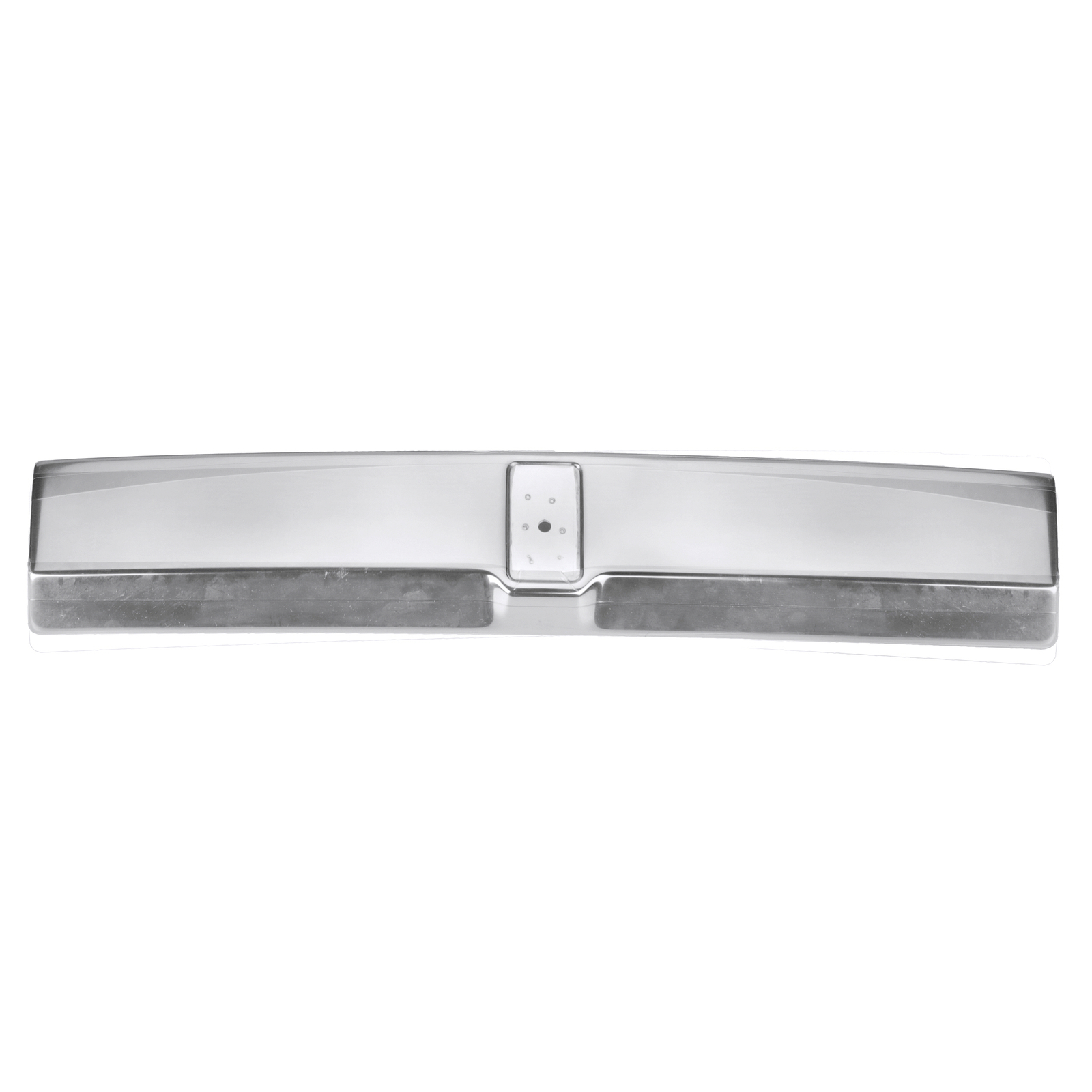 Genuine Rolls Royce Phantom Coup Trunk Lid Grip Trim Part Number 51-13-7-165-558