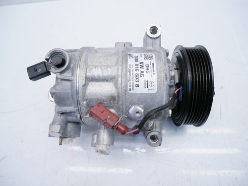 Klimakompressor für Audi VW Cupra A3 Q3 Golf 2,0 40 TFSI DNNA DNN 3Q0816803B
