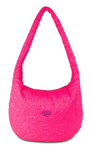 Oilily bolso de bandolera Lola Shoulder Bag Pink Glo - Imagen 1 de 4