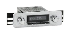 RetroRadio for 1983-87 Honda Prelude BT, USB, AM/FM HCB-M2-302-06P-76PH2