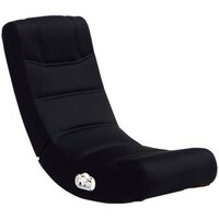 Gaming Chair With Audio Speakers System Video Game Rocker Ergonomic Design Seat Gaming Chair With Audio Speakers System Video Game Rocker Ergonomic Design Seat
