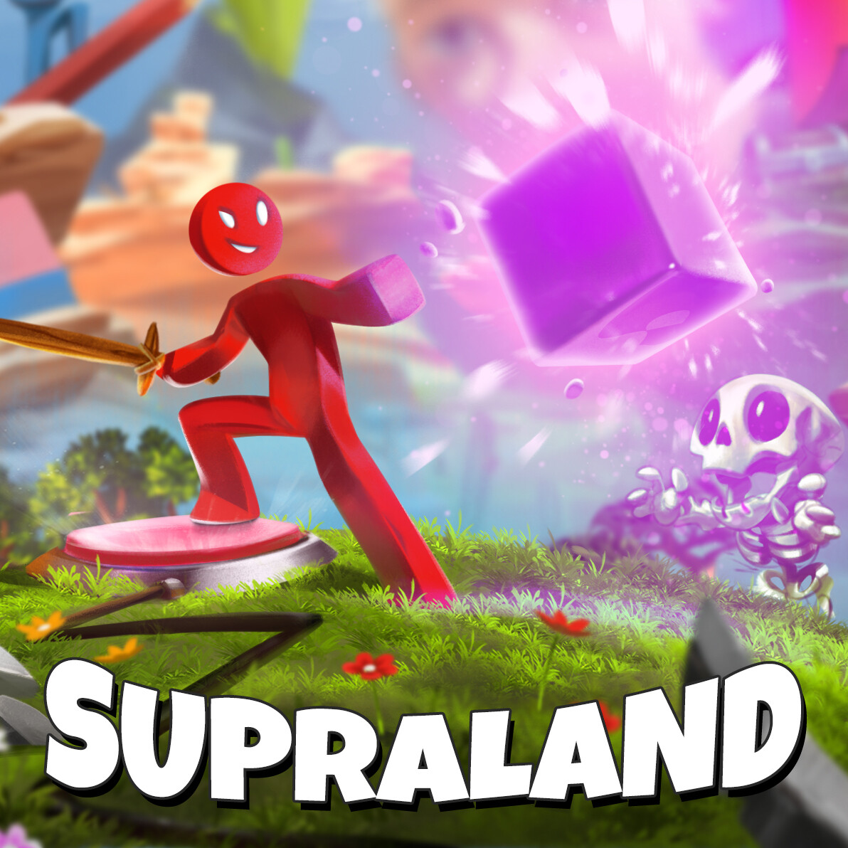 Jeu Still There Sur PC - Clé Steam Neuve (Message Delivery)