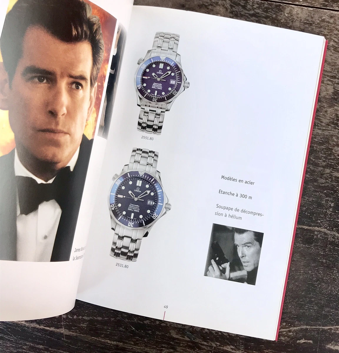 007 speedmaster new arrivals