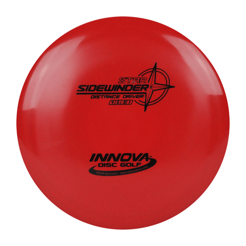 Innova Disc Golf Star Sidewinder Distance Driver 9/5/-3/1 - Choose Exact Disc - Picture 44 of 65
