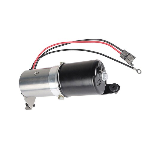 Fit For 19671972 Oldsmobile Cutlass & 442 Convertible Top Lift Motor
