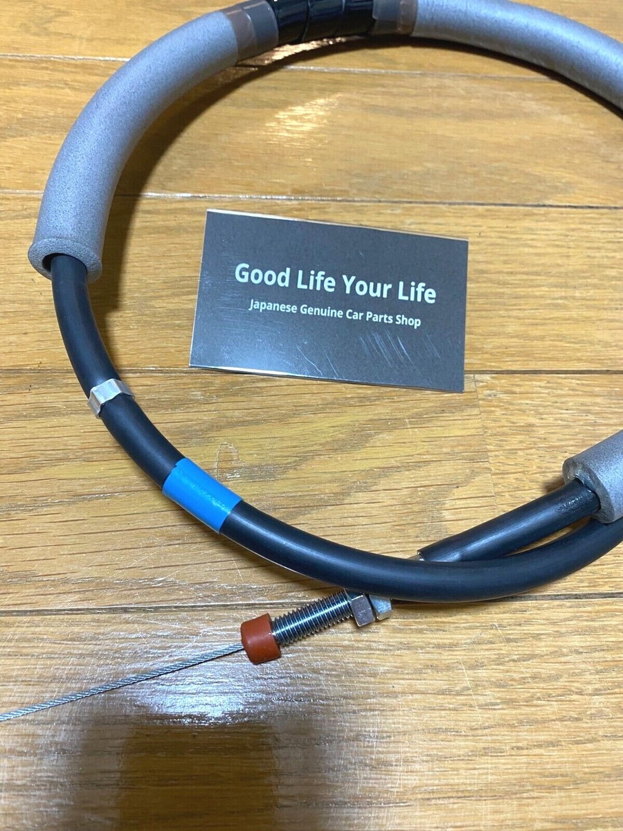 TOYOTA 93-97 Land Cruiser 80 Throttle Cable FZJ80 FZJ100