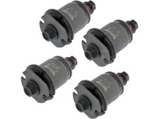 Dorman 23KY49J Front Differential Mount Bushing Fits 2007-2014 GMC Yukon XL 1500