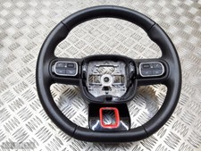 VOLANTE CITROEN C3 AIRCROSS 2020 CON STERZO 98118752HQ