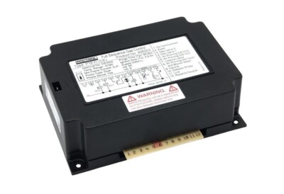 30872 MIDDLEBY MARSHALL PIZZAOFEN PACTROL GASZÜNDBOX MODUL PS200 PS360 