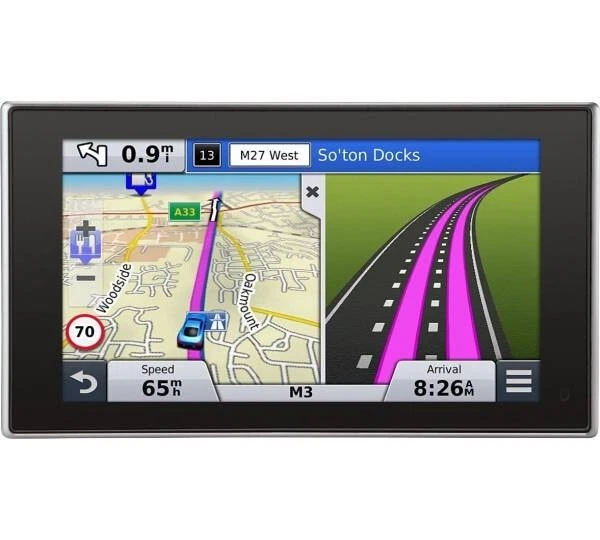 Garmin nüvi® 3598LM - Bild 2 von 4
