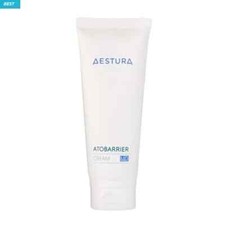AESTURA Atobarrier Cream MD 100ml Severe Dryness Skin Care K-Beauty / Tracking