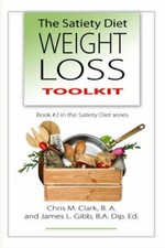 The Satiety Diet Weight Loss Toolkit, Brand New, Free shipping in the US