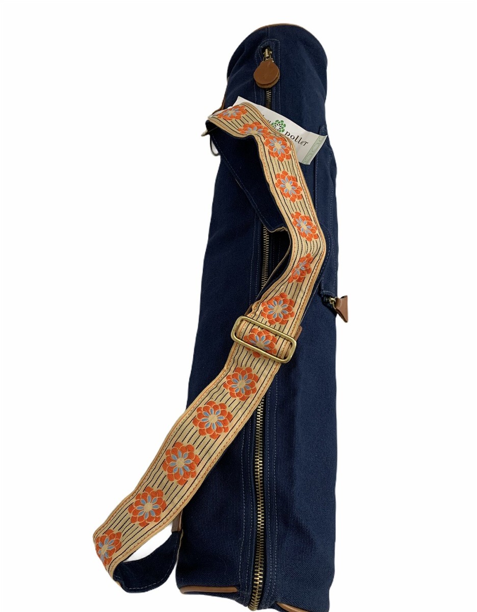 Sangle de transport Tapis de yoga | Disponible à
