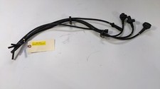 Ferrari 308,328, Mondial. IGNITION WIRES RT BANK 114473