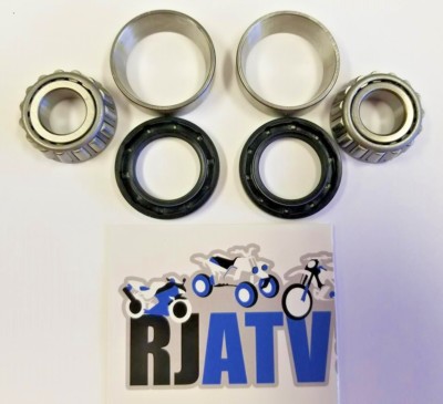 Arctic Cat Alterra 300 2017-2021 Swingarm Bearings and Seals Rebuild Kit