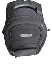 Quantaray Pro By Naneu Pro Camera Backpack Co...