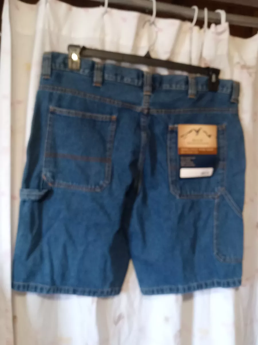 Blue mountain best sale shorts