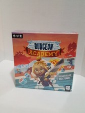Dungeon Academy Game - usaopoly. 