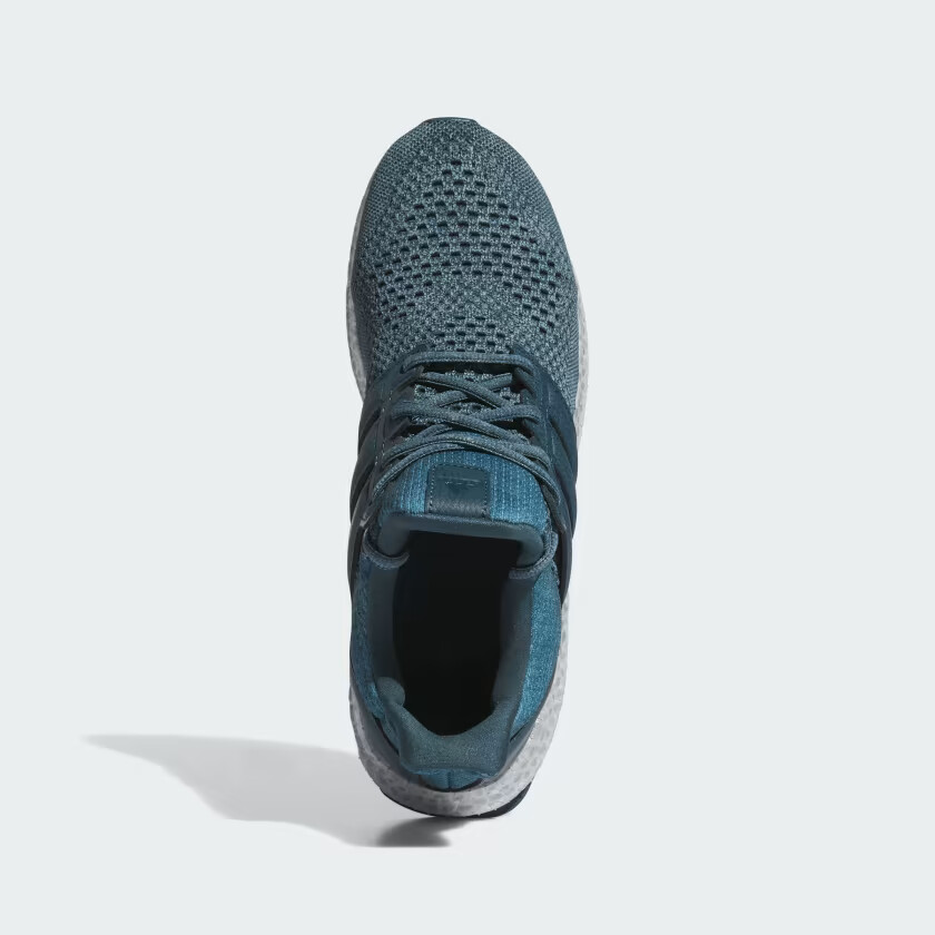 adidas gazelle silver green womens Adidas Men's Ultraboost Parley Running Shoes