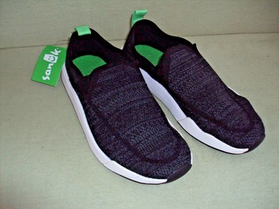 sanuk men's chiba quest knit sneaker