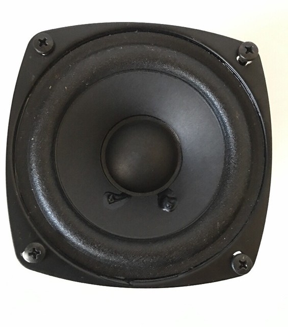 KENWOOD KS505HT 4 inch Speaker 30 watts eBay