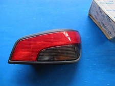 Feu arrière Peugeot 306
