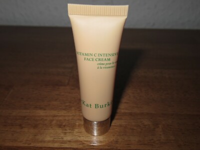 KAT BURKI / Vitamin C Intensive Face Cream, 10ml Gesichtscreme