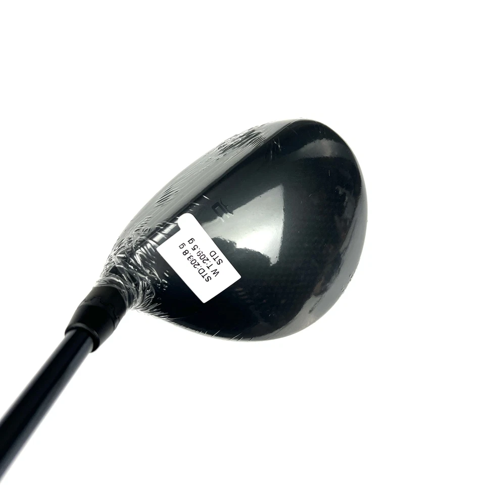 New Cobra Darkspeed LS 3 Wood / 14.5 Degree / Linq Red 50 Regular Flex - Image 3 of 4